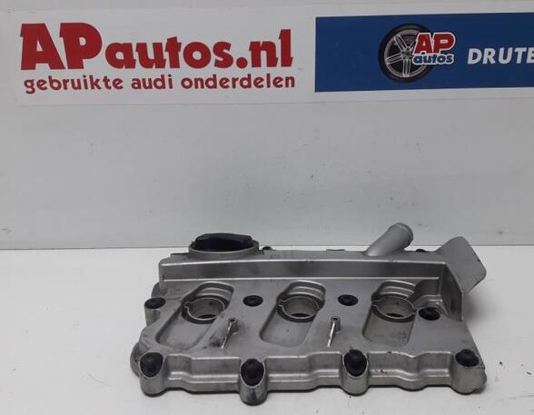 Cylinder Head Cover AUDI A6 (4F2, C6)