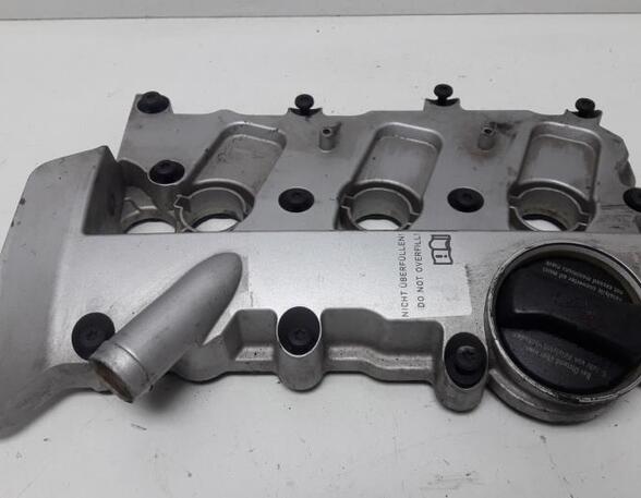 Cylinder Head Cover AUDI A6 (4F2, C6)