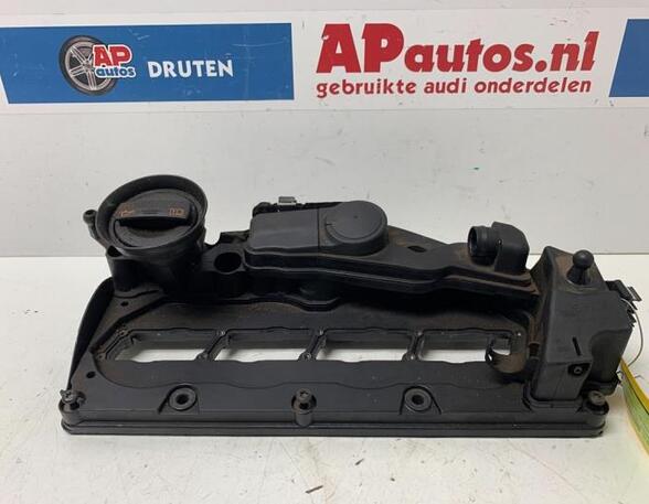 Ventildeckel Audi TT 8J 03L103469 P21385894