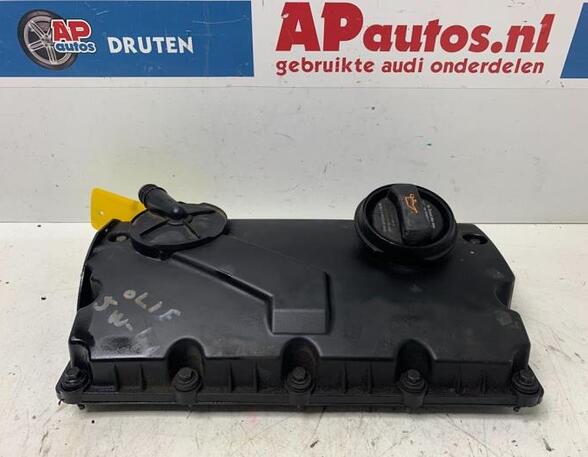 Ventildeckel Audi A4 Avant 8E, B6 038103475N P21583432