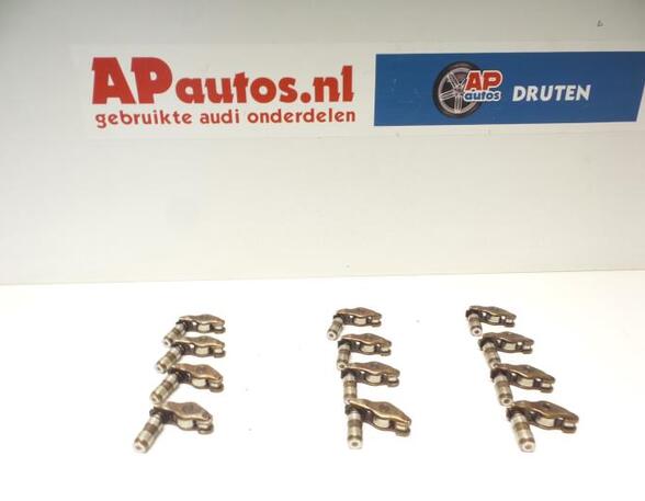 Rocker Tappet AUDI A6 Avant (4F5, C6)