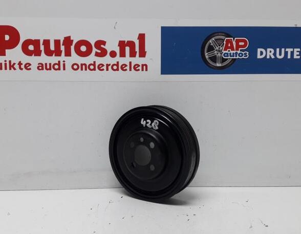 Crankshaft Gear AUDI A1 (8X1, 8XK), AUDI A1 Sportback (8XA, 8XF)