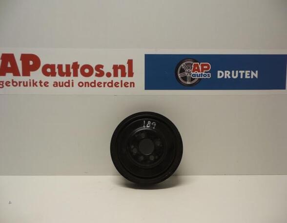 Crankshaft Gear AUDI A3 (8P1), AUDI A3 Sportback (8PA)