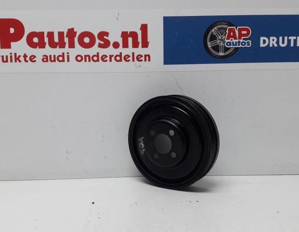 Crankshaft Gear AUDI A6 (4G2, 4GC, C7)