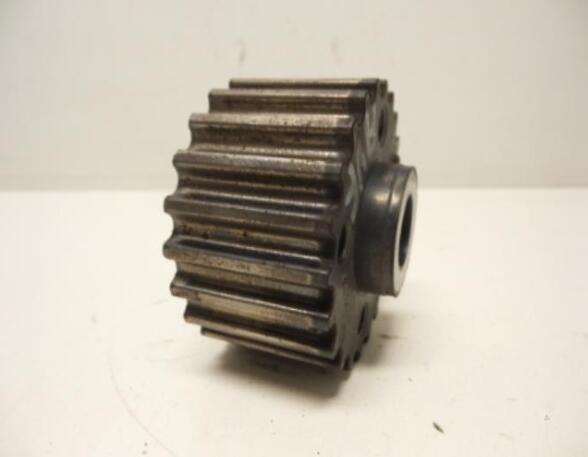 Crankshaft Gear AUDI A4 Avant (8E5, B6)