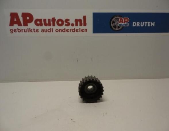 Crankshaft Gear AUDI A4 Avant (8E5, B6)