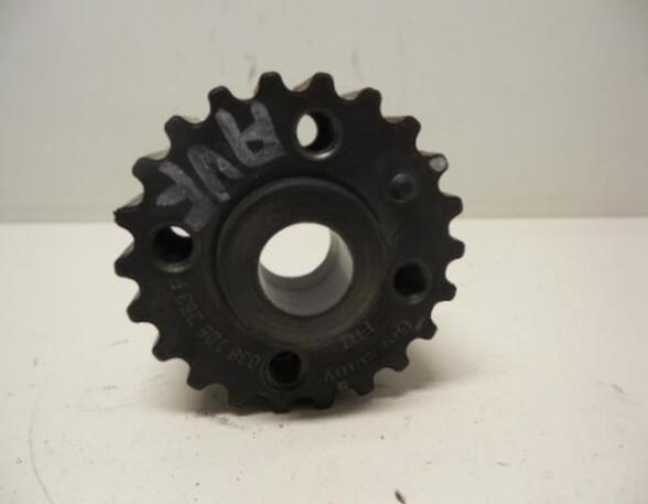 Crankshaft Gear AUDI A4 Avant (8E5, B6)