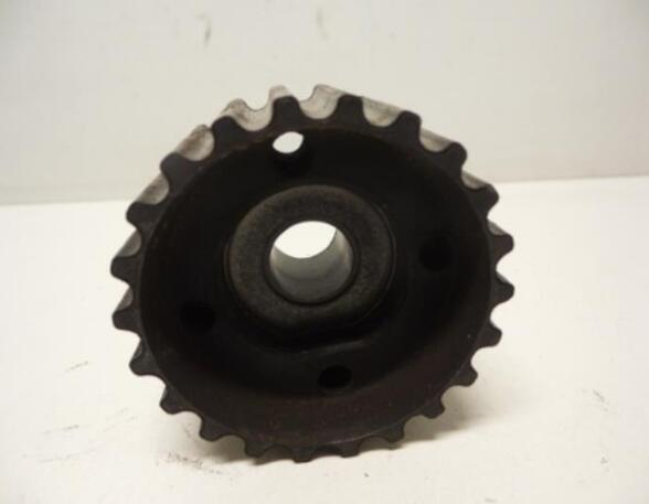 Crankshaft Gear AUDI A4 Avant (8E5, B6)