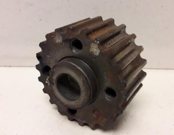 Crankshaft Gear AUDI A2 (8Z0)