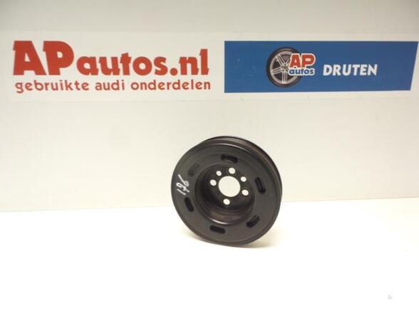 Crankshaft Gear AUDI TT (8N3)