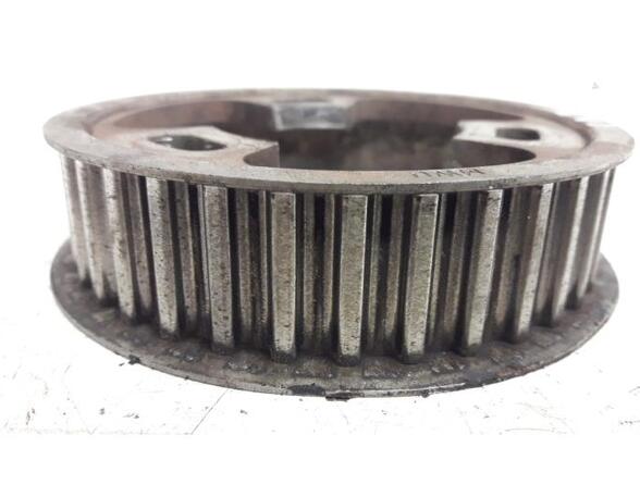 Crankshaft Gear AUDI A4 Avant (8E5, B6)