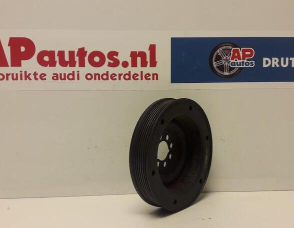 Crankshaft Gear AUDI A4 B7 Convertible (8HE)