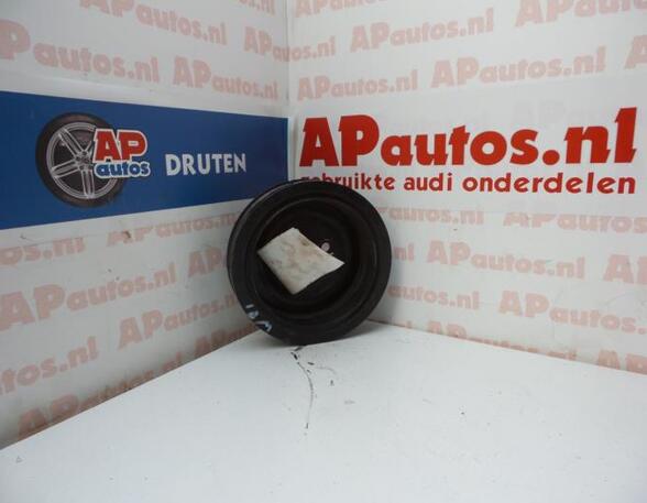 Crankshaft Gear AUDI A3 (8P1), AUDI A3 Sportback (8PA)