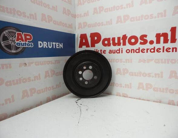 Crankshaft Gear AUDI A3 (8P1), AUDI A3 Sportback (8PA)