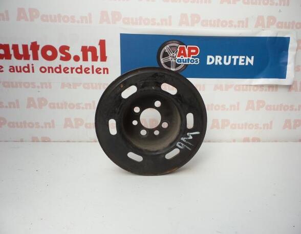 Crankshaft Gear AUDI A3 (8P1), AUDI A3 Sportback (8PA)