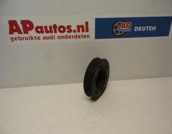 Crankshaft Gear AUDI TT (8N3)