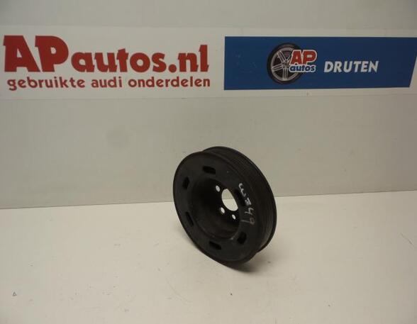 Crankshaft Gear AUDI TT (8N3)