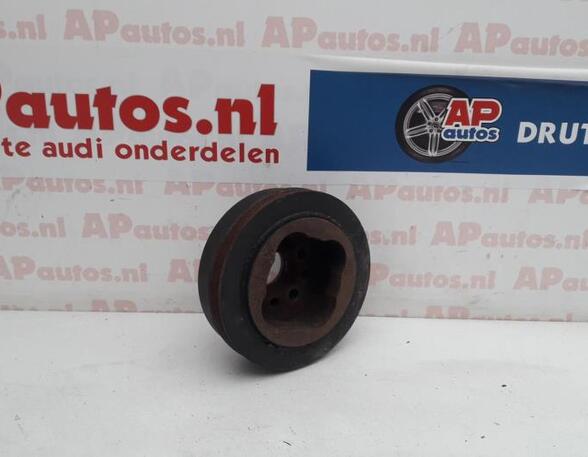 Crankshaft Gear AUDI CABRIOLET (8G7, B4)