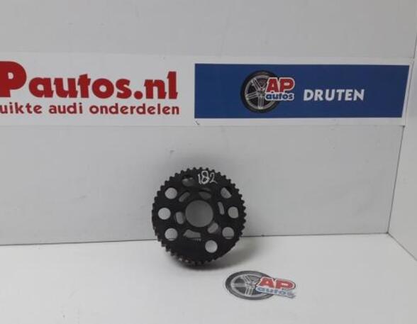 Tandwiel nokkenas AUDI A4 (8EC, B7)