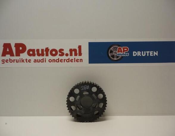 Camshaft Gear AUDI A6 (4F2, C6)