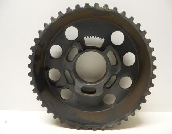 Camshaft Gear AUDI A6 (4F2, C6)