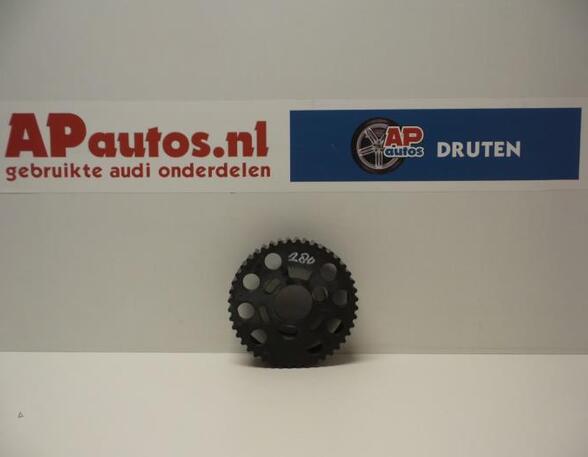 Camshaft Gear AUDI A6 (4F2, C6)