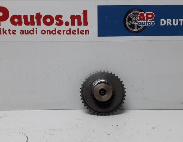 Camshaft Gear AUDI A6 (4F2, C6)