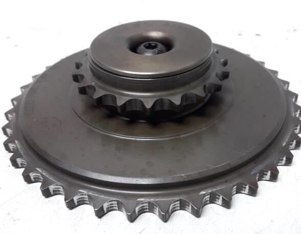 Camshaft Gear AUDI A6 (4F2, C6)