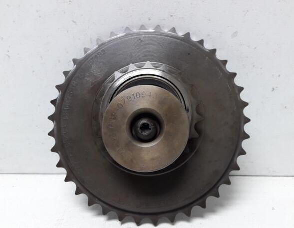 Camshaft Gear AUDI A6 (4F2, C6)