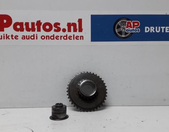 Camshaft Gear AUDI A6 (4F2, C6)