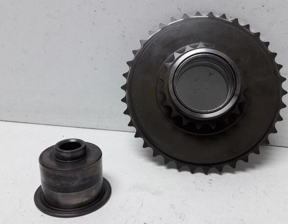 Camshaft Gear AUDI A6 (4F2, C6)