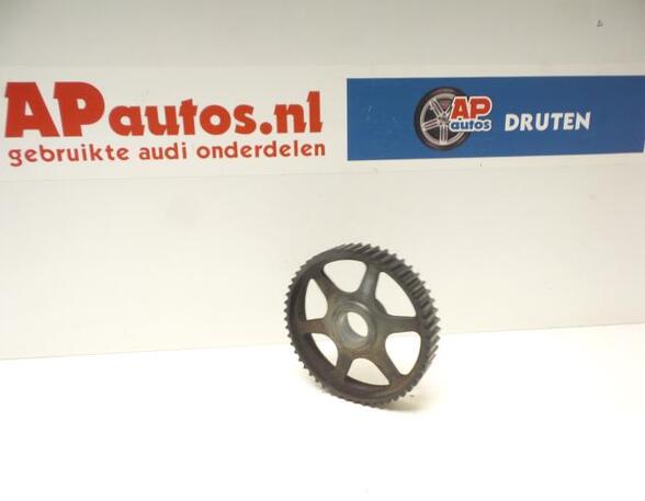 Camshaft Gear AUDI CABRIOLET (8G7, B4)