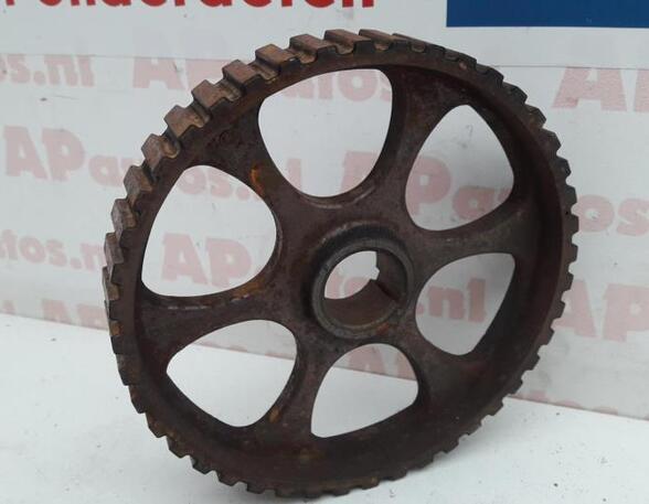 Camshaft Gear AUDI CABRIOLET (8G7, B4)