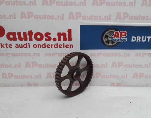 Camshaft Gear AUDI CABRIOLET (8G7, B4)