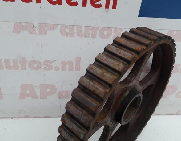 Camshaft Gear AUDI CABRIOLET (8G7, B4)