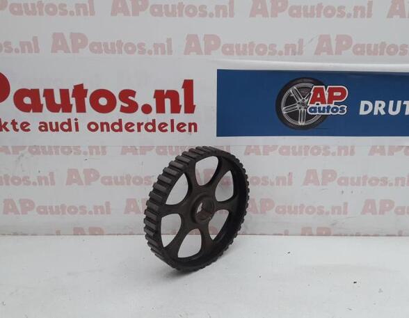 Camshaft Gear AUDI CABRIOLET (8G7, B4)