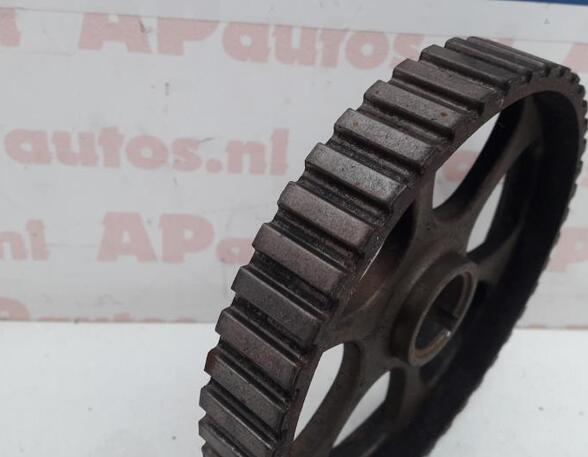 Camshaft Gear AUDI CABRIOLET (8G7, B4)