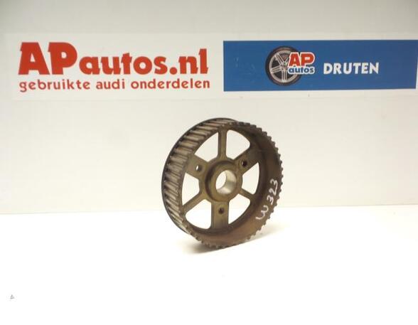 Camshaft Gear AUDI A4 Avant (8E5, B6), AUDI A4 Avant (8ED, B7)