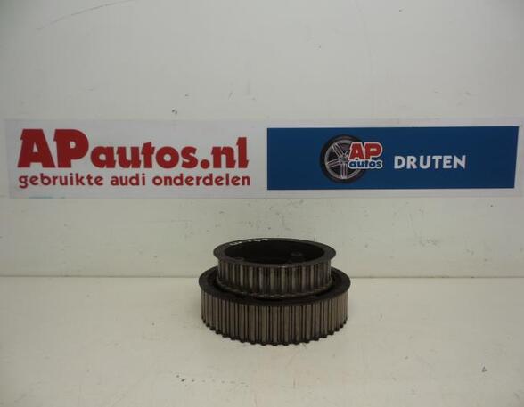 Camshaft Gear AUDI A6 Avant (4B5, C5), AUDI ALLROAD (4BH, C5)