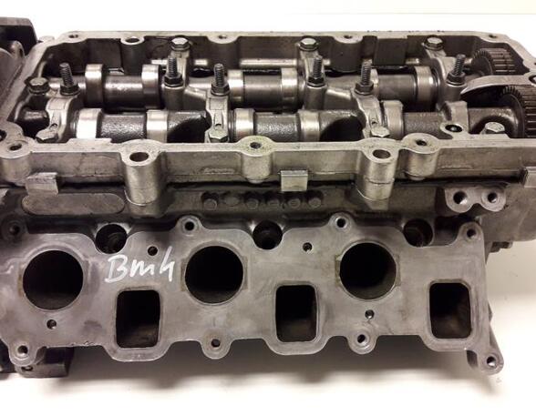 Cylinder Head AUDI A6 (4F2, C6)