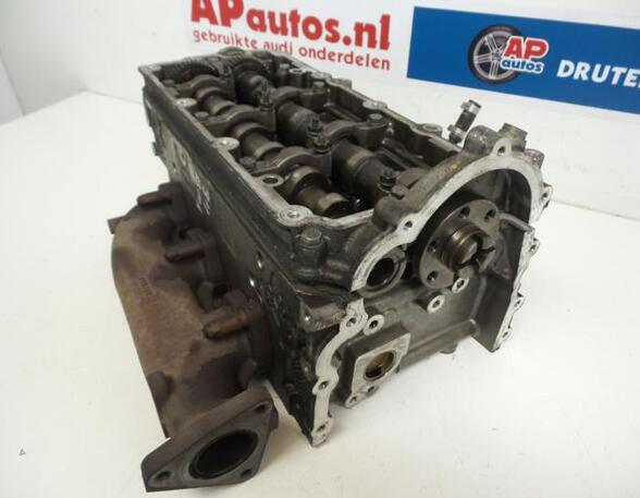 
Zylinderkopf Audi A6 4F, C6 059103265HX P8088964
