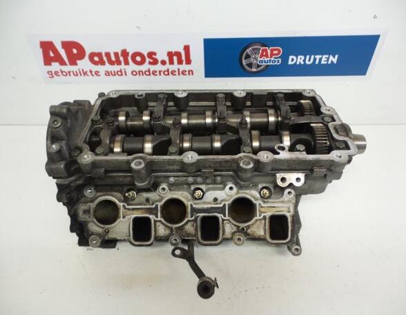 Cylinder Head AUDI A6 (4F2, C6)