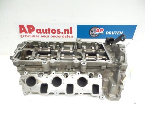 Cylinder Head AUDI A6 Allroad (4FH, C6), AUDI A6 Avant (4F5, C6)