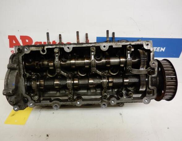 Cylinder Head AUDI A6 (4F2, C6)