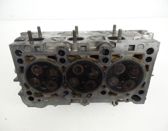 Cylinder Head AUDI A6 Avant (4B5, C5)