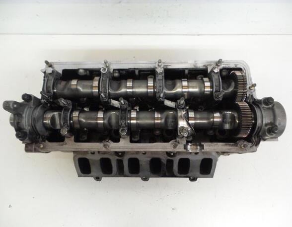 Cylinder Head AUDI A6 Avant (4B5, C5)