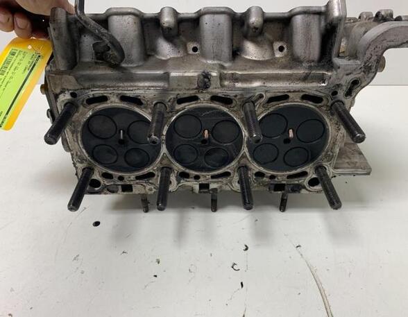 Cylinder Head AUDI Q7 (4LB)