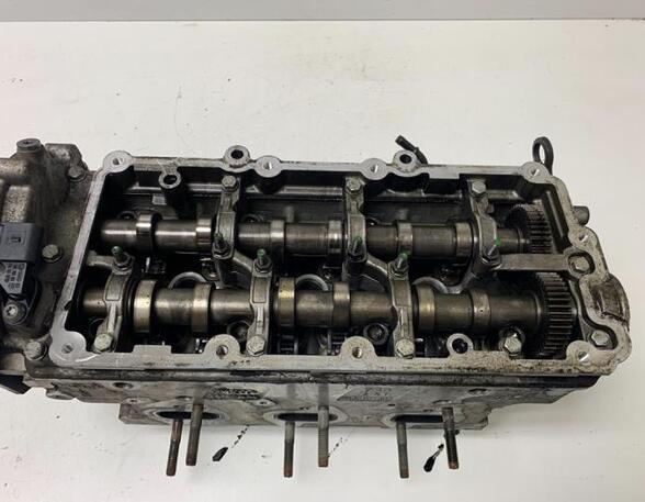 Cylinder Head AUDI Q7 (4LB)