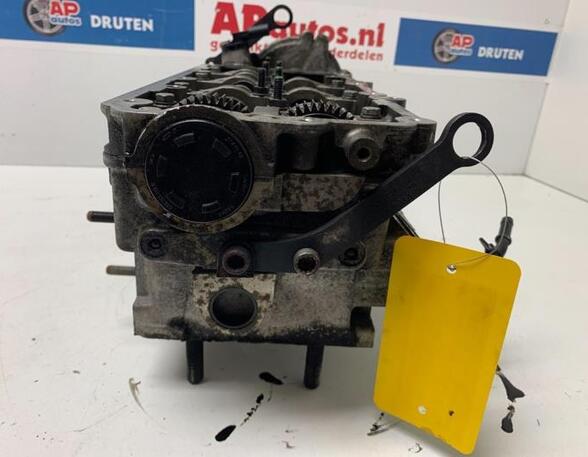 Cylinder Head AUDI Q7 (4LB)