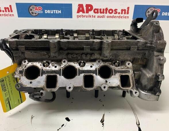 Cylinder Head AUDI Q7 (4LB)